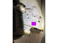 三菱ふそうキャンターダブルキャブ（Wキャブ）小型（2t・3t）[写真24]