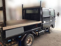 三菱ふそうキャンターダブルキャブ（Wキャブ）小型（2t・3t）[写真02]