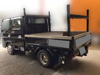 三菱ふそうキャンターダブルキャブ（Wキャブ）小型（2t・3t）[写真04]