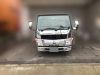 三菱ふそうキャンターダブルキャブ（Wキャブ）小型（2t・3t）[写真05]