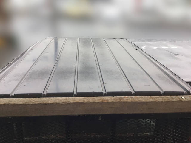 三菱ふそうキャンターダブルキャブ（Wキャブ）小型（2t・3t）[写真06]