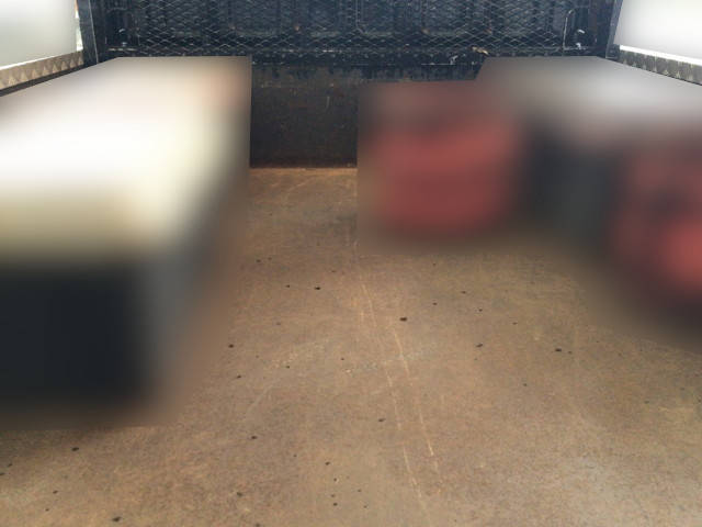 三菱ふそうキャンターダブルキャブ（Wキャブ）小型（2t・3t）[写真07]