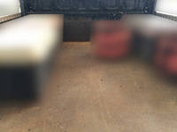 三菱ふそうキャンターダブルキャブ（Wキャブ）小型（2t・3t）[写真07]