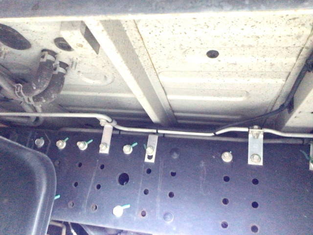 三菱ふそうキャンターダブルキャブ（Wキャブ）小型（2t・3t）[写真09]