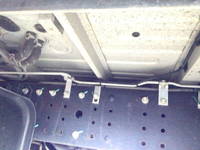 三菱ふそうキャンターダブルキャブ（Wキャブ）小型（2t・3t）[写真09]