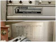 いすゞギガアルミウイング大型（10t）[写真11]