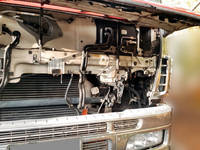 いすゞギガアルミウイング大型（10t）[写真13]