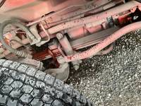 いすゞギガアルミウイング大型（10t）[写真15]