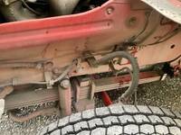 いすゞギガアルミウイング大型（10t）[写真16]