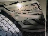 いすゞギガアルミウイング大型（10t）[写真18]