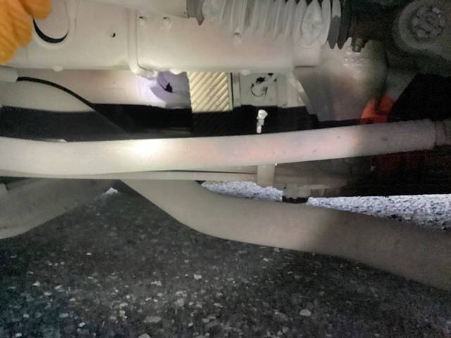 いすゞギガアルミウイング大型（10t）[写真19]