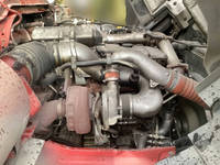 いすゞギガアルミウイング大型（10t）[写真22]