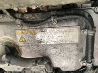 いすゞギガアルミウイング大型（10t）[写真24]