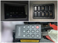 いすゞギガアルミウイング大型（10t）[写真30]