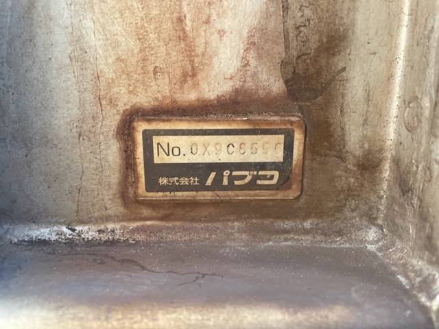 三菱ふそうファイターアルミウイング中型（4t）[写真12]