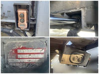 三菱ふそうファイターアルミウイング中型（4t）[写真14]