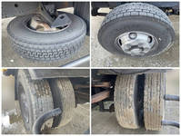 三菱ふそうファイターアルミウイング中型（4t）[写真17]