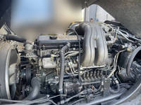 三菱ふそうファイターアルミウイング中型（4t）[写真24]