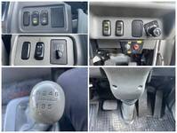 三菱ふそうファイターアルミウイング中型（4t）[写真38]