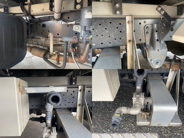 日野デュトロパネルバン小型（2t・3t）[写真18]