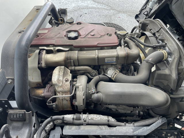 日野デュトロパネルバン小型（2t・3t）[写真20]