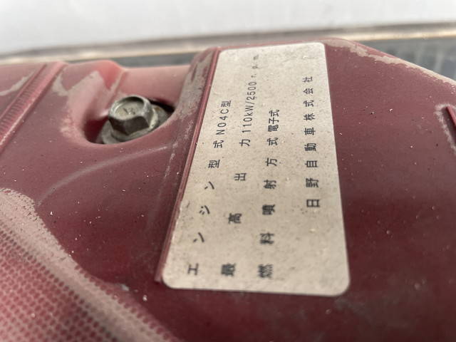 日野デュトロパネルバン小型（2t・3t）[写真21]