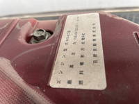 日野デュトロパネルバン小型（2t・3t）[写真21]