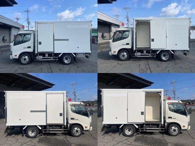 日野デュトロパネルバン小型（2t・3t）[写真05]