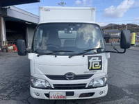 日野デュトロパネルバン小型（2t・3t）[写真06]