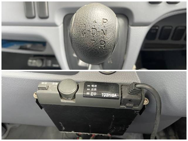 三菱ふそうキャンターパネルバン小型（2t・3t）[写真39]