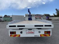 日野プロフィアセルフクレーン4段大型（10t）[写真10]