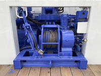 日野プロフィアセルフクレーン4段大型（10t）[写真14]