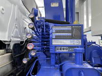 日野プロフィアセルフクレーン4段大型（10t）[写真16]