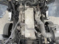 日野プロフィアセルフクレーン4段大型（10t）[写真27]