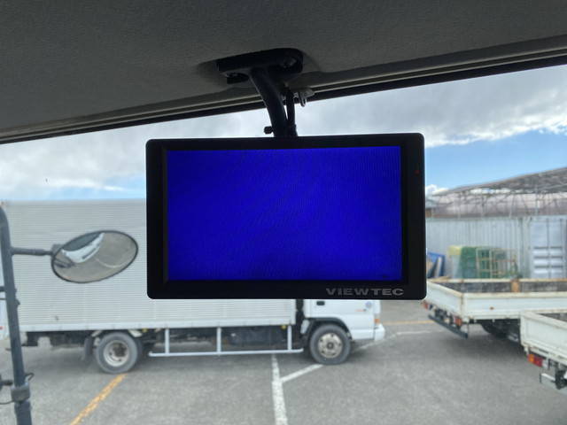 日野プロフィアセルフクレーン4段大型（10t）[写真39]