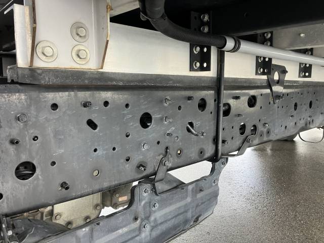 日野レンジャーアルミウイング中型（4t）[写真14]