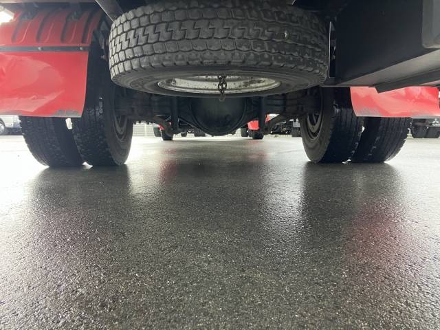 日野レンジャーアルミウイング中型（4t）[写真15]