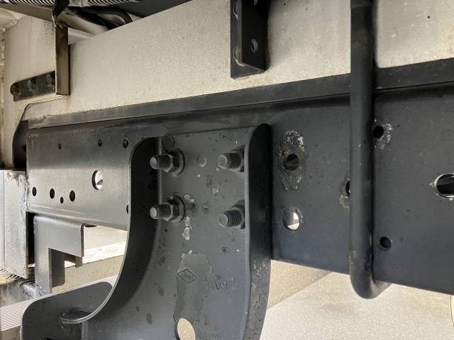 日野レンジャーアルミウイング中型（4t）[写真16]