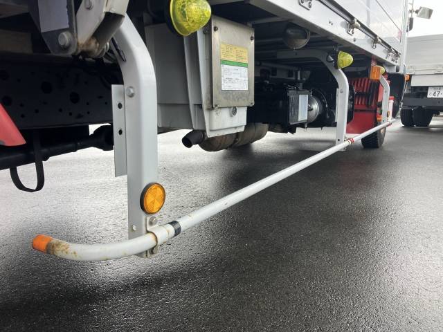 日野レンジャーアルミウイング中型（4t）[写真19]