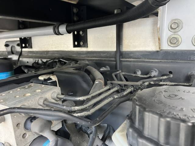 日野レンジャーアルミウイング中型（4t）[写真20]