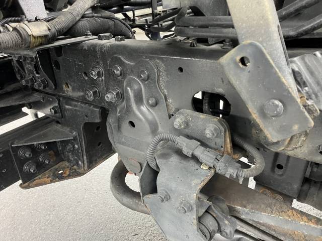 日野レンジャーアルミウイング中型（4t）[写真22]