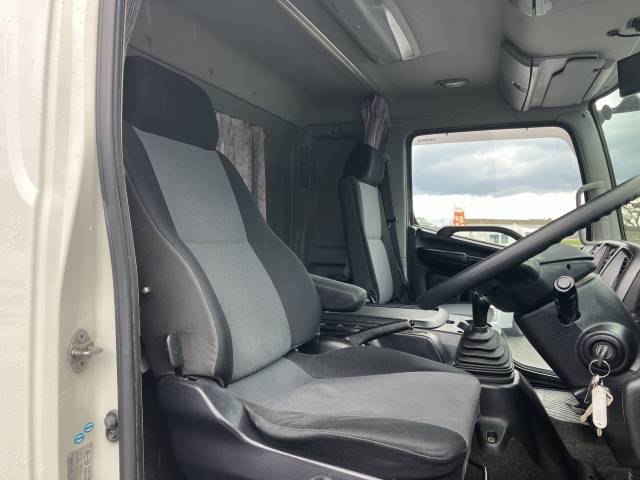 日野レンジャーアルミウイング中型（4t）[写真31]