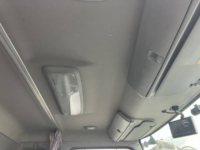 日野レンジャーアルミウイング中型（4t）[写真32]