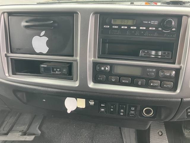 日野レンジャーアルミウイング中型（4t）[写真36]