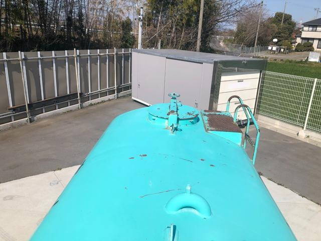 日野デュトロ散水車小型（2t・3t）[写真10]