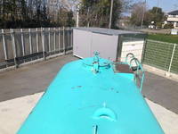 日野デュトロ散水車小型（2t・3t）[写真10]