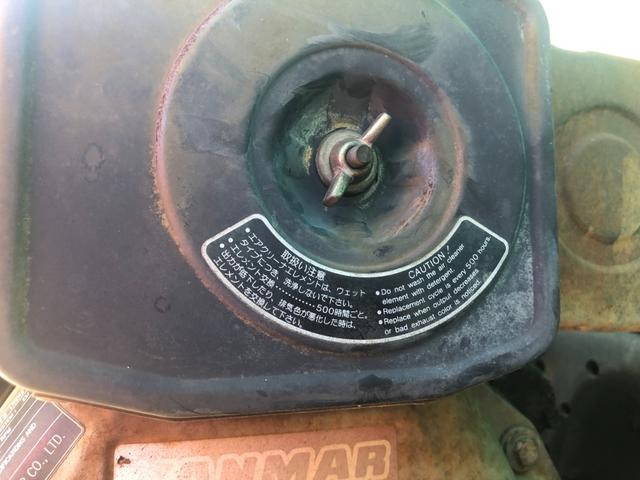 日野デュトロ散水車小型（2t・3t）[写真14]