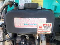 日野デュトロ散水車小型（2t・3t）[写真16]