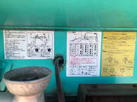 日野デュトロ散水車小型（2t・3t）[写真17]