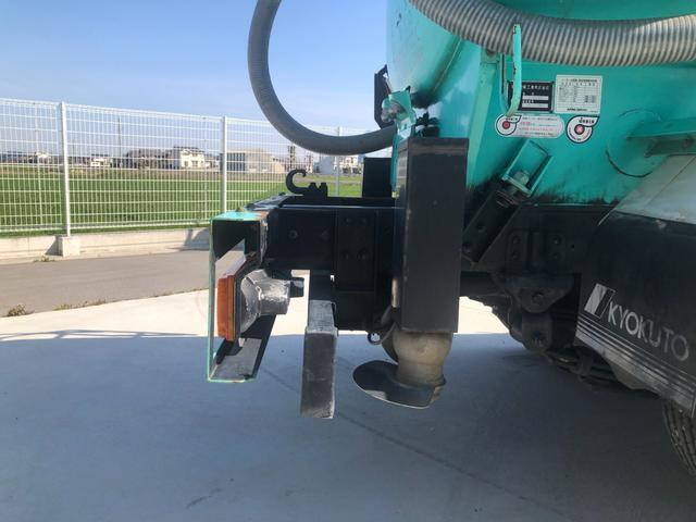 日野デュトロ散水車小型（2t・3t）[写真20]